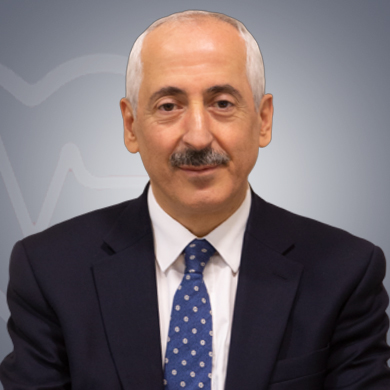 Dr. Turhan Caskurlu